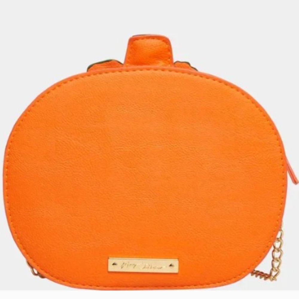 Betsey Johnson Kitsch Betsey Lantern Crossbody - Picture 3 of 6